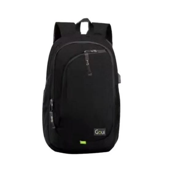 Goui - Backpack Curve 20 Litters Black